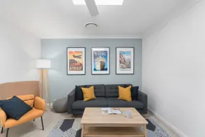 Brigantine Escape - Harbourside Comfort near Beach - Image 3
