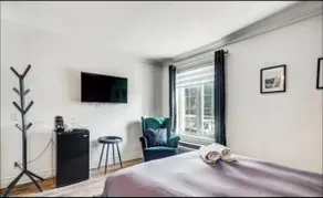 323- Room with spa, sauna and indoor pool - Image 2