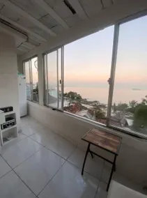 Casa vista mar Vidigal - Image 2