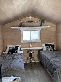 Cozy relaxing cabin - Image 2