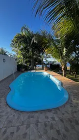 Casa Lagoa I in front of the dam - Image 5