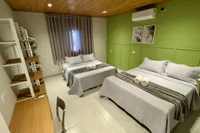 1 - New, stylish, spacious with balcony, garage - Image 3