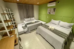 1 - New, stylish, spacious with balcony, garage - Image 5