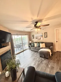 Highland Shores - Lakeside Stay - Image 2