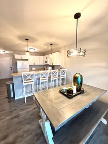 Highland Shores - Lakeside Stay - Image 5