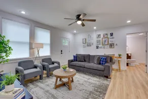 Renovated 3BR in Forest Acres | Near Ft. Jackson - Image 2