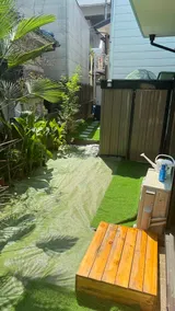 Entire Japanese-style courtyard house | 5 minutes from subway station, parking lot, baby crib, office space, Aiki Home - Image 5