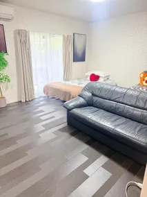 Entire Japanese-style courtyard house | 5 minutes from subway station, parking lot, baby crib, office space, Aiki Home - Image 4