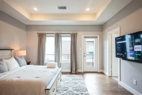 Stylish & Comfy Gem 5* Location, Arcade, Parking! - Image 5