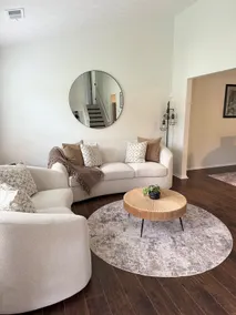 Oasis In The City-10 mins to Mercedes-Benz Stadium - Image 4