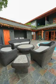 ETM Wellness Private Retreat at San José - Image 5