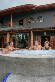 ETM Wellness Private Retreat at San José - Image 3