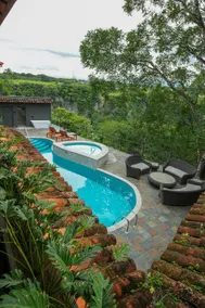 ETM Wellness Private Retreat at San José - Image 2
