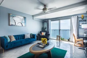 12th Floor Ocean View 2BR, 2BTH w/ Pool & Elevator - Image 4