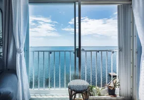12th Floor Ocean View 2BR, 2BTH w/ Pool & Elevator - Image 2