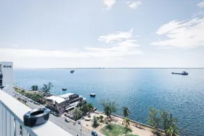 12th Floor Ocean View 2BR, 2BTH w/ Pool & Elevator - Image 3