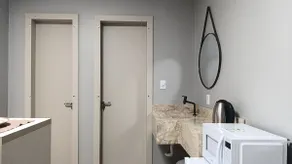 Studio 3 with two rooms, suite, living room - Image 5