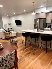 The Aura Abode - downtown Decorah - Image 3