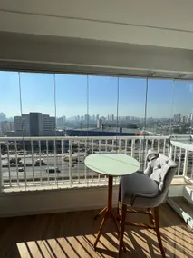 New apartment in Bethaville, comfortable, Barueri - Image 4