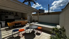 New apartment in Bethaville, comfortable, Barueri - Image 3