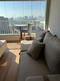 New apartment in Bethaville, comfortable, Barueri - Image 2