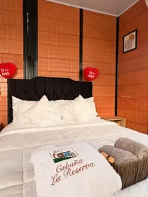 La Reserva cabin - Image 3