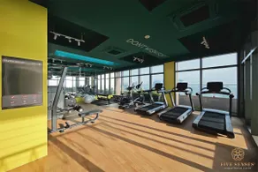 Signature Studio Comfort & Nice View, The Riv - Image 4
