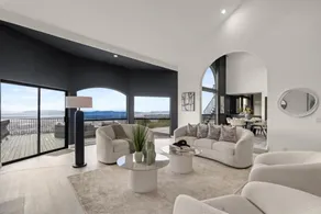 Luxury Golden Gate Bayview SF Sunset & City Lights - Image 3