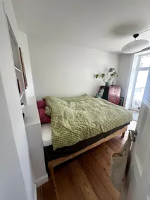 Perfect apartment in Copenhagen - Image 5