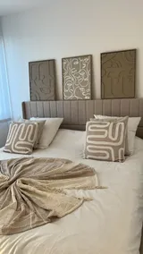 2-bedroom house with jacuzzi - Image 2
