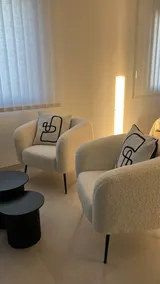 2-bedroom house with jacuzzi - Image 4