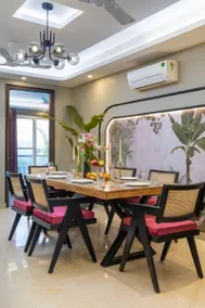 Stylish 2BHK @Sec 42 Gurugram - Image 4