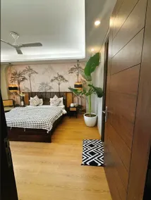 Stylish 2BHK @Sec 42 Gurugram - Image 5