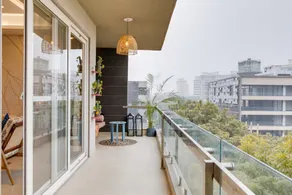 Stylish 2BHK @Sec 42 Gurugram - Image 2