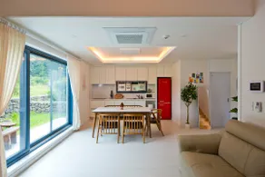 Aewol/Doldam/Backyard/Emotional Private Home/Couples/Families/Cozy Spot~/Seodam House - Image 4