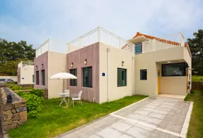 Aewol/Doldam/Backyard/Emotional Private Home/Couples/Families/Cozy Spot~/Seodam House - Image 2
