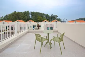 Aewol/Doldam/Backyard/Emotional Private Home/Couples/Families/Cozy Spot~/Seodam House - Image 3