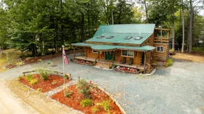 Quiet Lake Retreat | Short Walk to Beach|Fireplace - Image 2