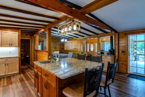 Quiet Lake Retreat | Short Walk to Beach|Fireplace - Image 5