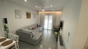 Modern apartment in Koukaki - Image 5
