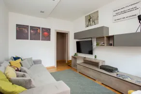 Large flat with loggia near RhoFiera - KaktusHouse - Image 4