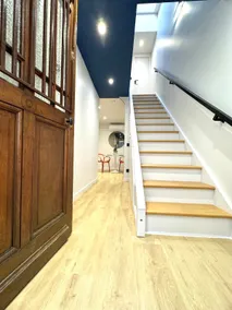 14 Lorraine / Air conditioning - Image 4