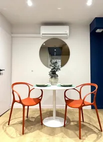 14 Lorraine / Air conditioning - Image 3
