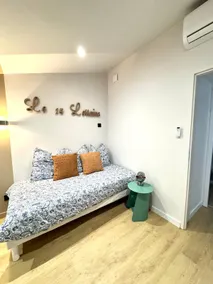 14 Lorraine / Air conditioning - Image 5