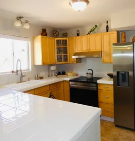 3 bedroom Sonoran trailhead casita in Tucson - Image 3