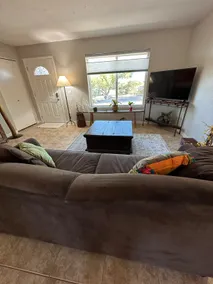 3 bedroom Sonoran trailhead casita in Tucson - Image 2