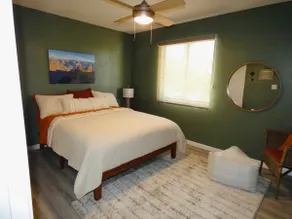 3 bedroom Sonoran trailhead casita in Tucson - Image 5