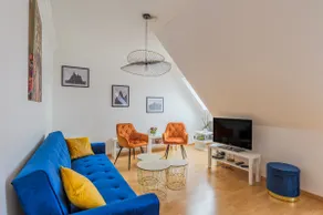 Chez Carine - Balcony, Netflix, pets ok - Image 2