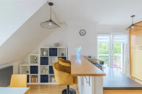Chez Carine - Balcony, Netflix, pets ok - Image 3