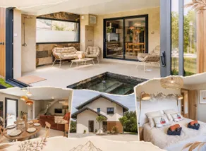 House with heated indoor pool - 15 min from Annecy - Image 2